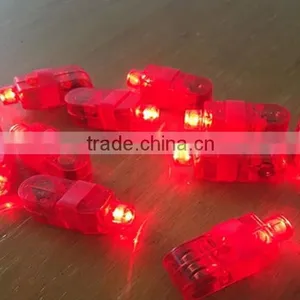 Can Light Fingers Projection Lamp, Specialized Finger Ring thumbnail-1