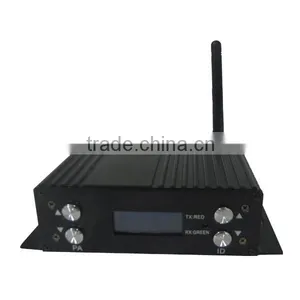 2016 New Design and Wholesale Wireless Data Transmitter and Receiver for Stage Light thumbnail-5