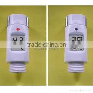 Shower Thermometer With Sound Alarm thumbnail-1