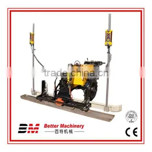 RWJP23 Concrete Laser Floor Leveling Machine thumbnail-1