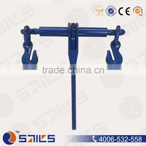 AS/NZS 4344 Australian Standard Ratchet Load Binder thumbnail-1