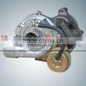 K04-15 Turbo Charger thumbnail-1
