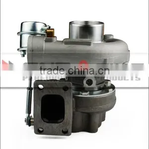 Ball Bearing Turbo Charger GTX2860R thumbnail-2