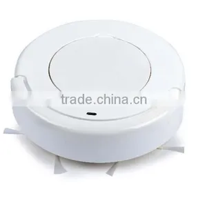 2016 Functional Home Appliance Robotic Vacuum Cleaner, Smart Vacuum Cleaning Robot Competitive Price thumbnail-4