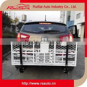 Best Quality Widely Use 2 Bike Car Rack thumbnail-4