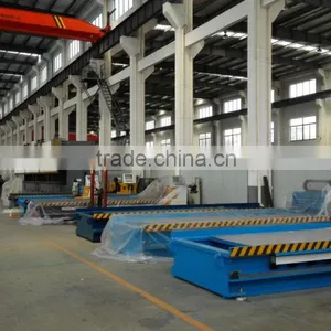 Ningbo Jinfang Yuan Electromechanical Equipment Co., Ltd. company overview - view 3 thumbnail