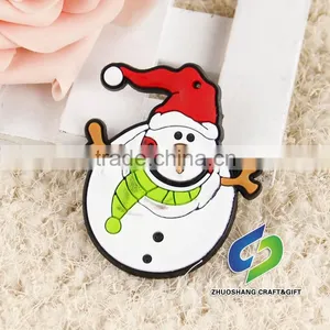 Colorful Soft Rubble Fridge Magnet/decoration Home Fridge Magnet thumbnail-4