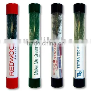 PVC Tubes, Easy to Display Your Product thumbnail-1