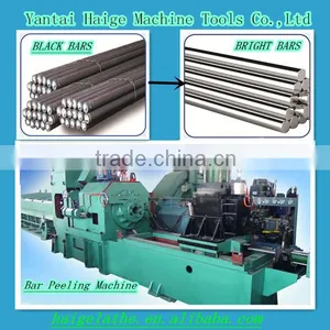 Hydraulic Lathe Machine Cnc Peeling thumbnail-2