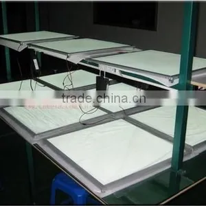 Shenzhen Factory IP65 62*62 Led Panel Lighting thumbnail-3