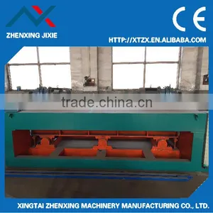 2600mm Veneer Peeling Machine Veneer Wood Peeling Machines Plywood Veneer Peeling Machine thumbnail-3