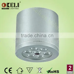 Surface Mounted High Power LED Sideboard Lights thumbnail-1