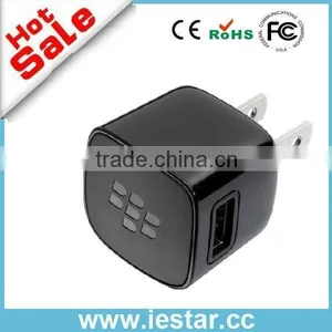 4 Port USB Wall Charger for Mobile Phones thumbnail-1
