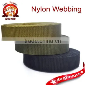 Garments Accessories 3.6cm Wide Fashion Braided Canvas Strap Nylon Webbing 25 Meters A Roll Free Shipping Quality Choice thumbnail-1