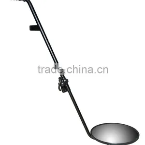we Are Supply Best Quality Portable Under Vehicle Search Mirror thumbnail-2