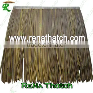 Reed Roofing Thatch, African Thatch, Cape Reed thumbnail-3