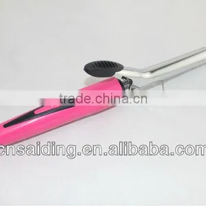 SAIDING Fashion Pink Hair Curler SD-611-2 thumbnail-1