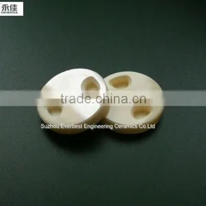Coffee Machine High Pressure Alumina Ceramic Gasket thumbnail-1
