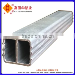 Low Price Aluminum Profile for Awnings Made in China for Hot Sale thumbnail-2