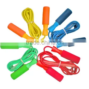 Digital Rope Skipping Count Jumping Rope Count Jump Rope & PVC Skipping Jump Rope thumbnail-1