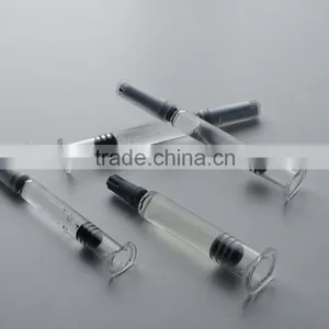 New Condition Semi-auto Pre-filled Syringe Filling and Plugging Machine thumbnail-3