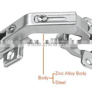 Hot Sell Trendy High Precision Hinges thumbnail-1