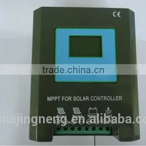 2015 Hot Selling,best Brand,wind and Solar Together,wind Solar Charger Controller thumbnail-3