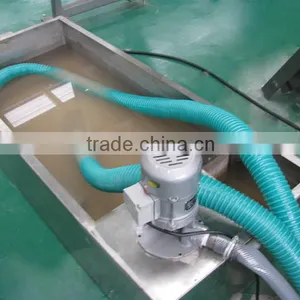 Glass Edge Grinding Machine,Glass Edge Polishing Machine,Machinery for Insulating Glass thumbnail-5