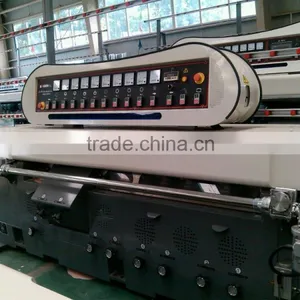 China Supply Best Quality Straight-line Glass Edging Machine thumbnail-1
