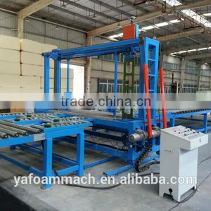 Automatic Horizontal Continous Foam Making Production Line thumbnail-5