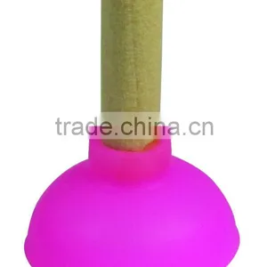 Silicone Sucker Stand for Mobile Phones Holder thumbnail-1