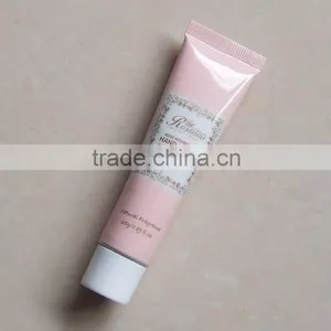 25g Aluminum Laminated Tube for Hand Cream Packaging thumbnail-1