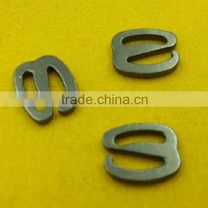 8mm Inner Metal Adjustable Slider Buckles For Underwear or Swimming Wear --- MD4408 thumbnail-3