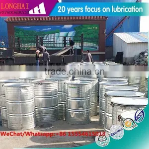 China Grease Manufacturer Hot Sale MP3 Multi Purpose Lithium Grease thumbnail-3
