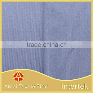 Sweat Wicking Cottony Nylon Stretch Fabric Textile for Wunder Under Crop and Yoga Pants thumbnail-3