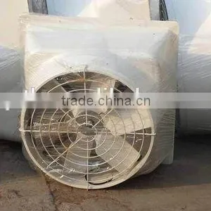 50 Inch FRP Ventilation Fan for Greenhouse and Poultry thumbnail-4