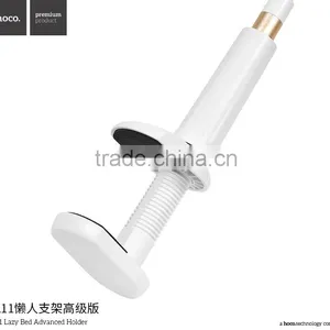 Original HOCO CA11 Lazy Bed Advanced Holder For IPhone/Android Mobile Phone Flexible Luxury Phone Holder Stand MT-5595 thumbnail-6