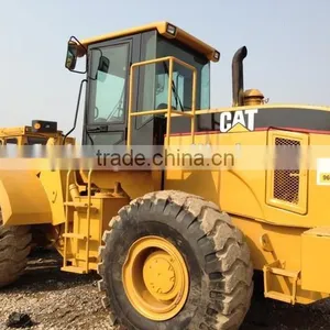 Used Wheel Loader 966G for Sale,used 966g Loader thumbnail-1