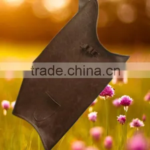 Archery Traditional Handmade Leather Quiver Bow And Arrow Quiver For Archery Traditional Bow thumbnail-6
