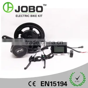 Electric Bicycle Configuration With 8Fun Motor thumbnail-1