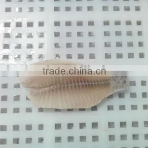 Frozen Tilapia Fillet thumbnail-1