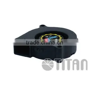 1U/2U 50x50x15mm DC Brushless DC Blower Fan thumbnail-1
