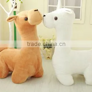 Premium Promotional Gift Mini Toy Alpaca 2015 thumbnail-3