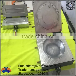 Best Price Good Quality Aluminium Foaming Mould thumbnail-3