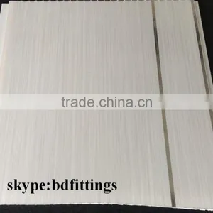 Fireproof Wall Panels Interior Wall Cladding Recycled Plastic Wall Panels thumbnail-5