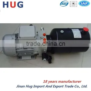 DC Hydraulic Power Unit/hydraulic Station thumbnail-1