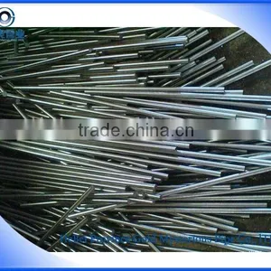 Cold Rolled Seamless Steel Pipes/Tubes thumbnail-2