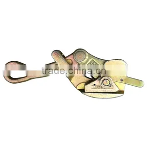 Come Along Clamp or Self Gripping Clamp thumbnail-1