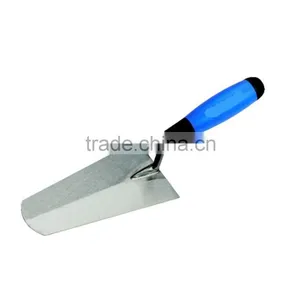China Supply Rubber Bricking Trowel thumbnail-4