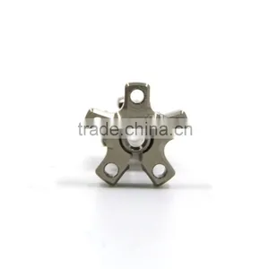 BJ-CCA-001 Aftermarket Universal Aluminum Motorcycle Clutch Cable Adjuster thumbnail-4